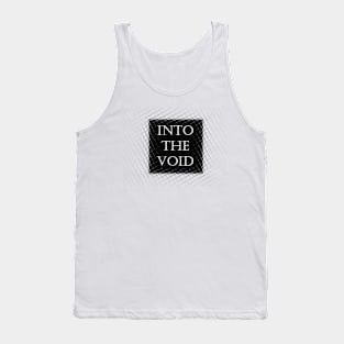 Into the void Tank Top